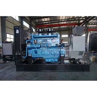 50KW-200KW东风研究所柴油发电机组